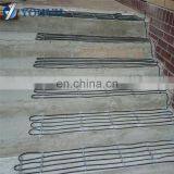 Double Conductor Heating Cable Black Snow Melting Wire Walkway Snow Melting Mat thumbnail-5