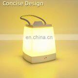 Modern Style and Energy Saving Lamp LED Portable Night Light Table Lamp Desk Lamp thumbnail-2