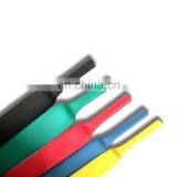 Hampool Wholesale Single Wall Colored Automobile Heat Shrink Electrical Wire Sleeve thumbnail-6