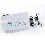Portable Ultrasound Waves Skin Whiten Ultrasonic Facial Massage Beauty Machine 628 thumbnail-2