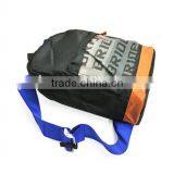 Factory Price Standard Fabric Bride Backpack