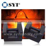 Forklift Counter Weight