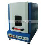 Factory Direct Sale Gold and Silver Laser Engraving Machine