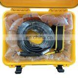 High Strain PDA Pile Driver Analysis Dynamic Load Testing Services thumbnail-4