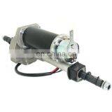 Transaxle Motor For Electric Tricycle 300W Small Front Axle Drive Shafts thumbnail-4