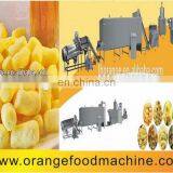 Puffed Snack Corn Food Extruder Making Machine thumbnail-3