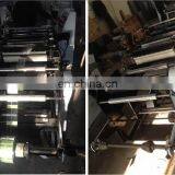 Factory Direct Sale Hot Selling T-type Bag Bottom Sealing Machine With Heating Knife thumbnail-2