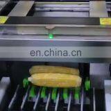 Автоматическая машина для упаковки овощей для повседневных продуктов питания thumbnail-1