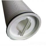 High Flow Water Filter Industrial Pleated CartridgeMFAP050-40S thumbnail-4