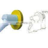 Laboratory Fittings Gas Valve for Laboratory Laboratory Gas Taps thumbnail-3