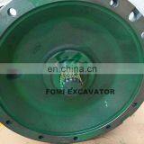 M5X180 Swing Motor For ZX330-3 ZX350-3 ZX280-3 ZX270-3 Swing Device 4616985 9236592 thumbnail-6