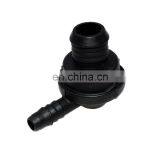 Free Shipping! Crankcase Breather Hose One Way Ventilation Valve For AUDI A1 A3 VW PASSAT GOLF thumbnail-1