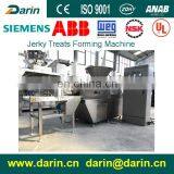 Fresh Sheet Meat Dog Treats Making Machine thumbnail-3