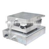 Commercial Waffle Cone Maker Stroopwafel Maker Ice Cream Cone Maker thumbnail-5
