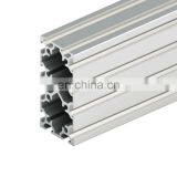 SHENGXIN Aluminium Silver Anodized Aluminum Profile for Stage Slotted Aluminium Profiles thumbnail-4