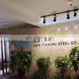 22.2*22.2*1.3mm Square Aluminium Accessories Industrial Extrusion Aluminum Profile thumbnail-6