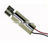 4mm 6mm 7mm DC Coreless Motors With or Without Vibrator thumbnail-4