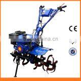 New China Small Mini Micro Rotary Tiller