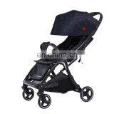 New Style Baby Travel System Pram Lightweight Pram for Baby thumbnail-4