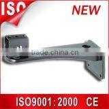 Extruded Aluminum CCTV Camera Ceiling Mount Bracket