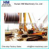 Wire Rope For XCMG Rotary Drilling Rig XR280D Dia32mm 35*K7 thumbnail-1