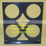 Plastic Pipe Spacers Duct Spacer Pipe Spacers Pipe Clams thumbnail-2