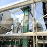 Vertical Boiling Furnace Technology Calcined Gypsum Powder Production Line /plaster of Paris Making Machine thumbnail-2