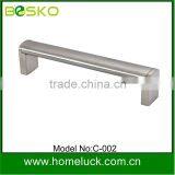 304 Stainless Steel Pull Furniture Handle thumbnail-1
