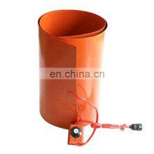 Portable Electric Heater Silicone Rubber Hot Plate With Temperature Controller thumbnail-4