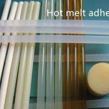 White Flake Polyethylene Wax PE WAX For Hot Melt Adhesive H110 thumbnail-2