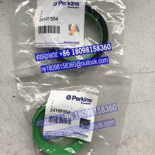 Perkins Original V Belt - 52.6inch | 2614B655 2614B555 thumbnail-2