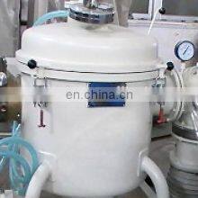 Small Lab Vacuum Melting Arc Furnace thumbnail-4