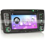 Erisin ES7699M 7" 2 Din Auto Stereo DVD Player thumbnail-5