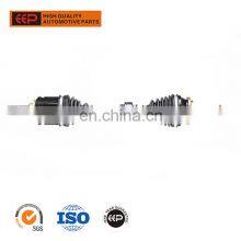 DRIVESHAFT FOR TOYOTA ACA33 2.0AT 2009 2.4 MT 2014 C-TO099-8H thumbnail-1