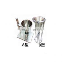 ASTM 1895 Plastic Apparent Density Meter