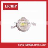 (Special LED)0603 (1608) SMD LED CHIP Yellow //SIDE VIEW thumbnail-4
