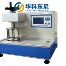 AATCC 127 Цифровой испытатель гидростатического давления ткани - сенсорный экран