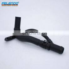 Brand New Good Quality Water Pipe for LR Gasoline Vehicles 5.0 2010-2013 OE LR012636 LR045237 LR045238 AJ812141 thumbnail-1