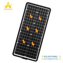 Ip65 Solar Led Street Light thumbnail-4