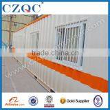 40ft Steel Container Building