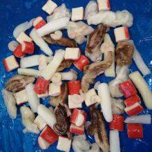 Quality Seafood Mix thumbnail-4