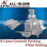 Automatic Multi Lane Sugar Packing Machine thumbnail-1