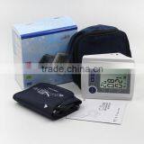 Cocet Brands of Intelligent Electronic Hospital Upper Arm Blood Pressure Monitor Tester thumbnail-3