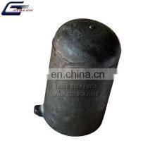 Factory Price Heavy Duty Truck Parts Rubber Mounting Oem 1322341 for SC Truck Rubber Buffer Suspension thumbnail-2