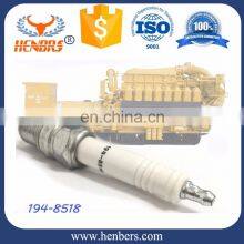 194-8518 Genuine Spark Plug for G3500 G3600 Generator Natural Gas Engine 479-7702 301-6663 thumbnail-2