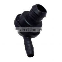 Crankcase Breather Hose One Way Ventilation Valve 030103175B FOR Audi VW thumbnail-1