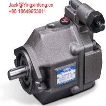 Japan Yuken Solenoid Valves and Hydraulic Pumps Distributor thumbnail-3