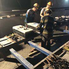 Railroad Brake Boots, Railroad Brake Boots for Sleepers thumbnail-2