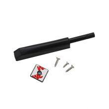Coxing Excellent Cabinet Push to Open Door Catches Damper Buffer Magnetic Door Cabinet Drawer Hinges Catch