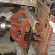 Mannheim Process Potassium Sulphate (K2SO4) Making Equipments & Technology thumbnail-5